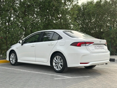 TOYOTA COROLLA-13