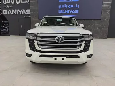 تويوتا استيشن GXR 4.0 مويل 2026 جديدة ضمان الوكيل-1