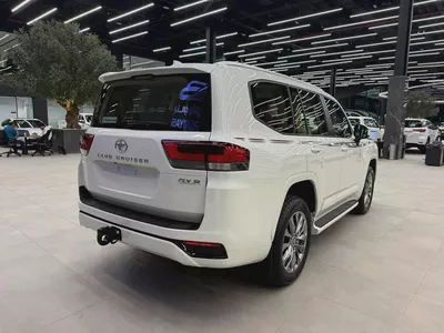 تويوتا استيشن GXR 4.0 مويل 2026 جديدة ضمان الوكيل-4