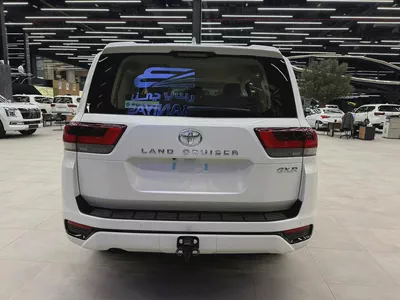 تويوتا استيشن GXR 4.0 مويل 2026 جديدة ضمان الوكيل-5