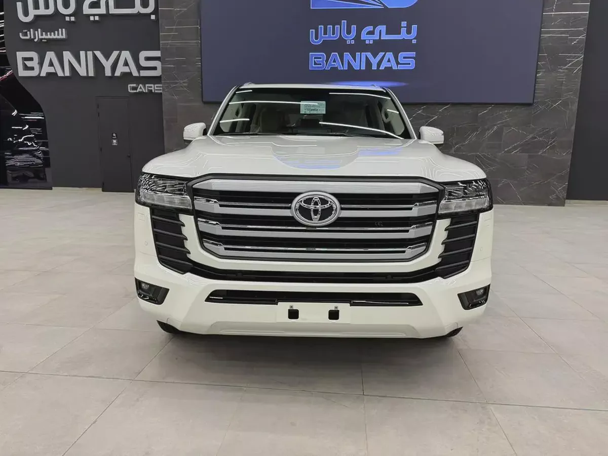 تويوتا استيشن GXR 4.0 مويل 2026 جديدة ضمان الوكيل-1-1
