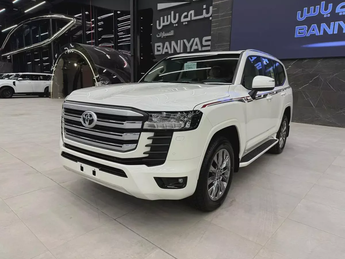 تويوتا استيشن GXR 4.0 مويل 2026 جديدة ضمان الوكيل-2-2