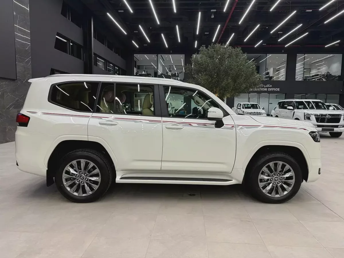 تويوتا استيشن GXR 4.0 مويل 2026 جديدة ضمان الوكيل-3-3