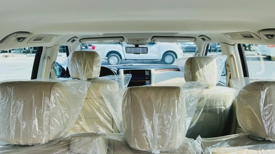 2020 Nissan Patrol V6-16