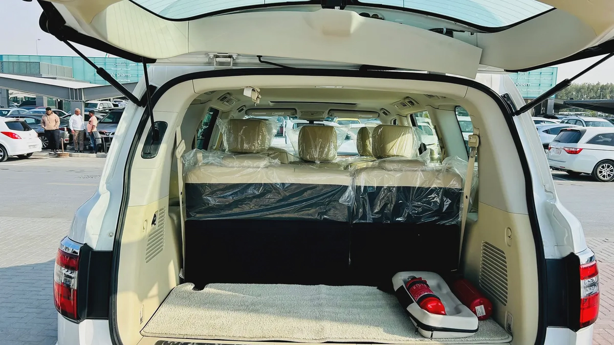 2020 Nissan Patrol V6-15-15