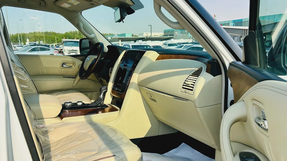 2020 Nissan Patrol V6-18-18
