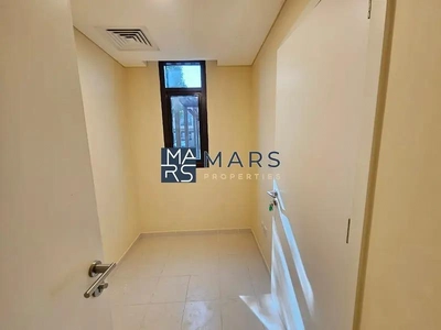 🏡 Stunning 2-Bedroom Townhouse for Rent in Nasma Residences, Sharjah 🌟-11
