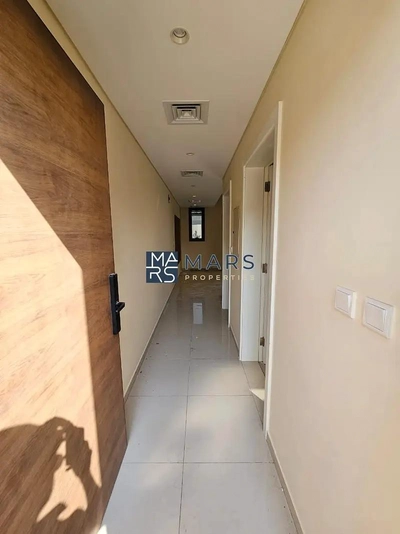 🏡 Stunning 2-Bedroom Townhouse for Rent in Nasma Residences, Sharjah 🌟-12