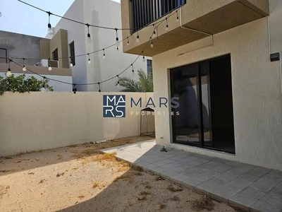 🏡 Stunning 2-Bedroom Townhouse for Rent in Nasma Residences, Sharjah 🌟-2