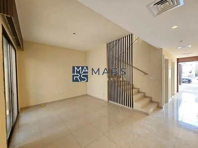 🏡 Stunning 2-Bedroom Townhouse for Rent in Nasma Residences, Sharjah 🌟-4