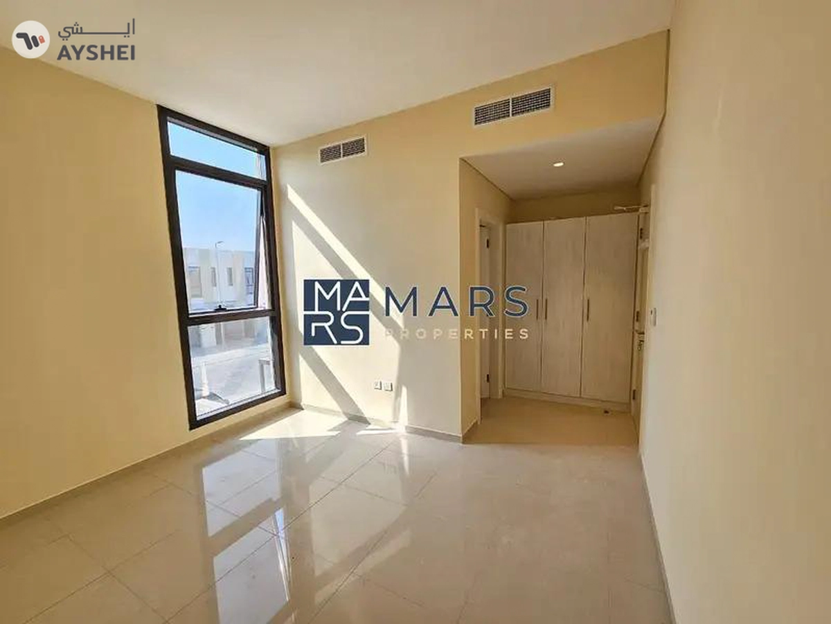 🏡 Stunning 2-Bedroom Townhouse for Rent in Nasma Residences, Sharjah 🌟-9-9