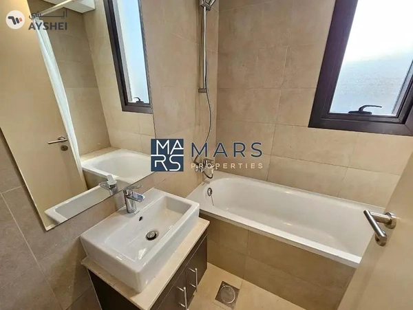 🏡 Stunning 2-Bedroom Townhouse for Rent in Nasma Residences, Sharjah 🌟