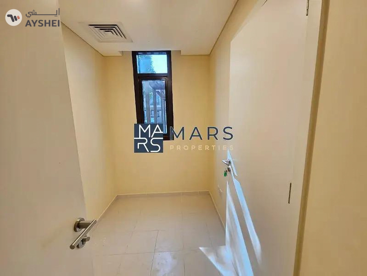 🏡 Stunning 2-Bedroom Townhouse for Rent in Nasma Residences, Sharjah 🌟-11-11