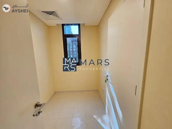 🏡 Stunning 2-Bedroom Townhouse for Rent in Nasma Residences, Sharjah 🌟