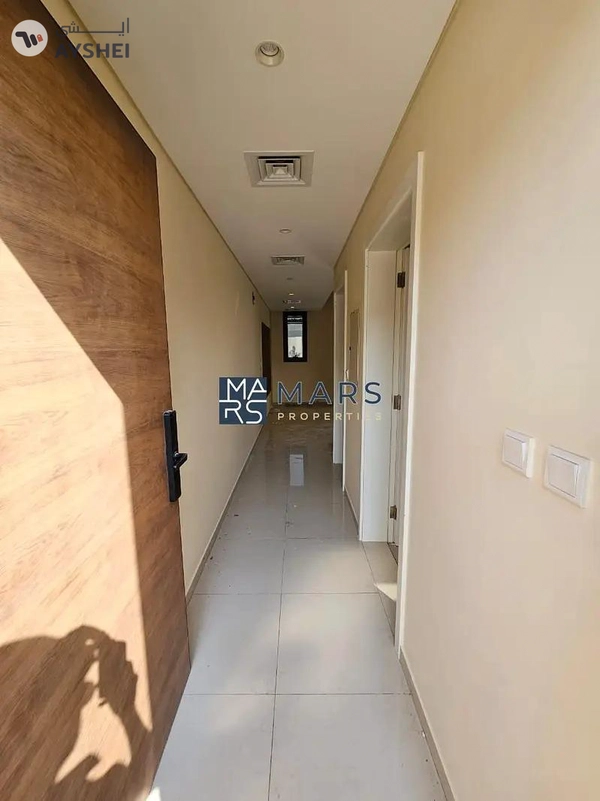 🏡 Stunning 2-Bedroom Townhouse for Rent in Nasma Residences, Sharjah 🌟