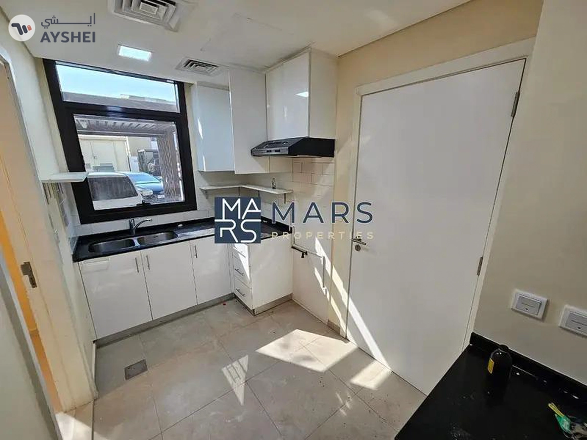 🏡 Stunning 2-Bedroom Townhouse for Rent in Nasma Residences, Sharjah 🌟-13-13