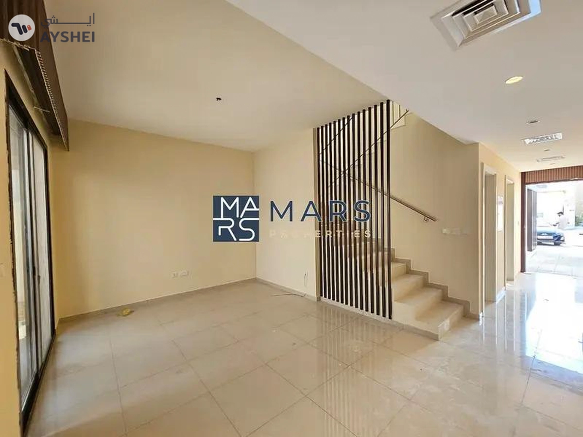 🏡 Stunning 2-Bedroom Townhouse for Rent in Nasma Residences, Sharjah 🌟-4-4