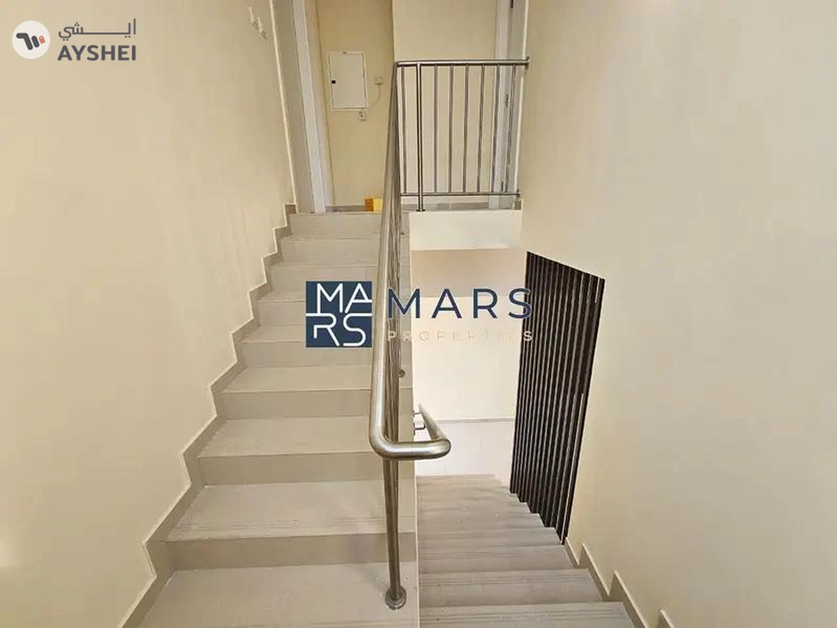 🏡 Stunning 2-Bedroom Townhouse for Rent in Nasma Residences, Sharjah 🌟-5-5