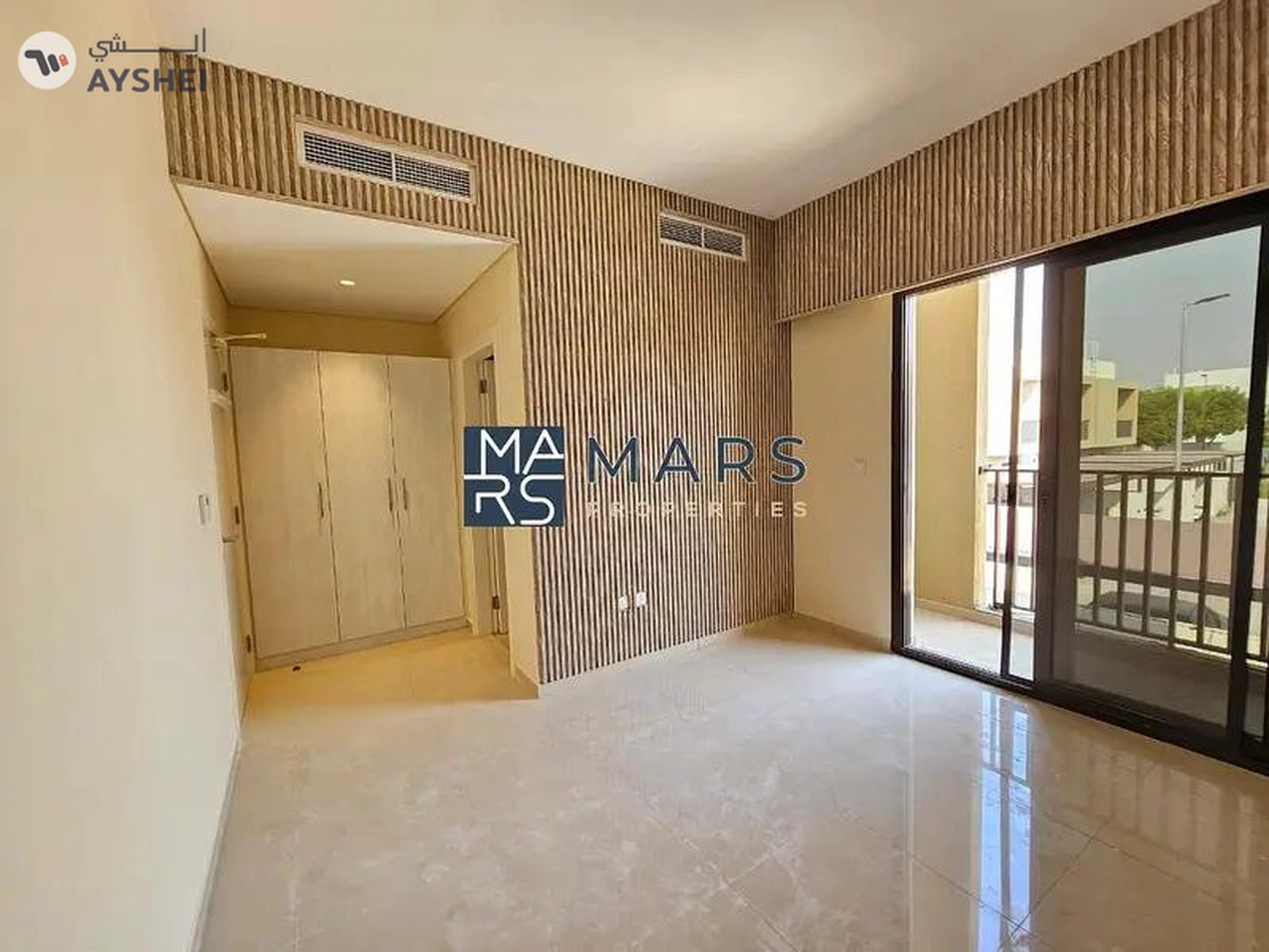 🏡 Stunning 2-Bedroom Townhouse for Rent in Nasma Residences, Sharjah 🌟-6-6