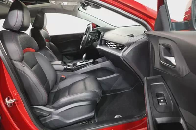 MG GT Luxury 2024 GCC Specs -39000KM- Pristine Condition-12