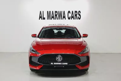 MG GT Luxury 2024 GCC Specs -39000KM- Pristine Condition-4