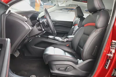 MG GT Luxury 2024 GCC Specs -39000KM- Pristine Condition-8