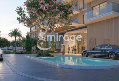 Ideal Home | Elegant 2BR | Premium Location-4
