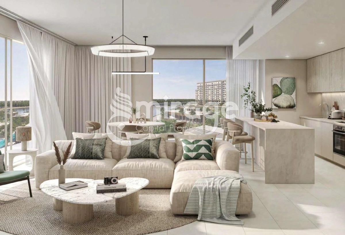Ideal Home | Elegant 2BR | Premium Location