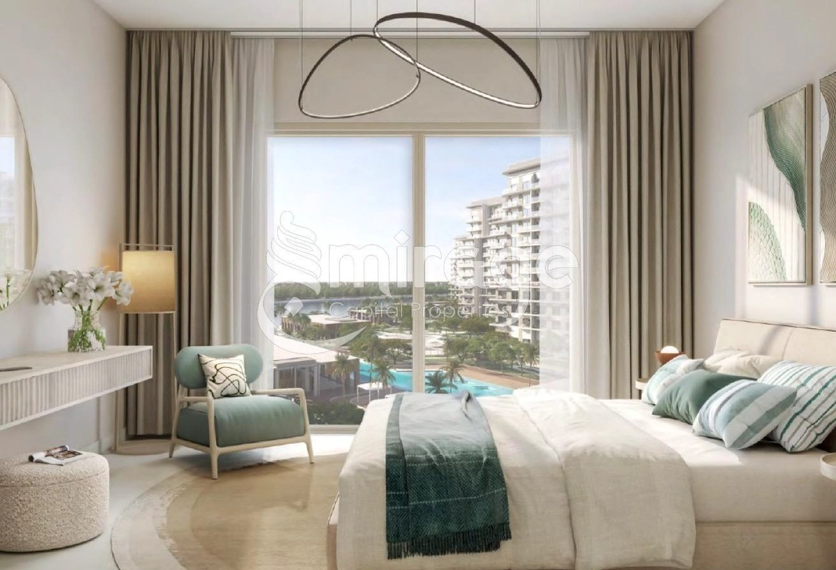 Ideal Home | Elegant 2BR | Premium Location