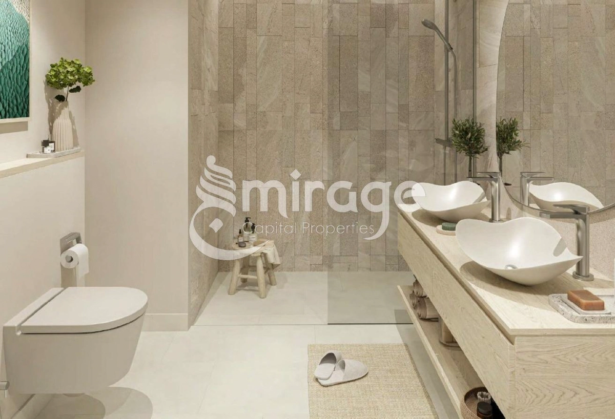 Ideal Home | Elegant 2BR | Premium Location