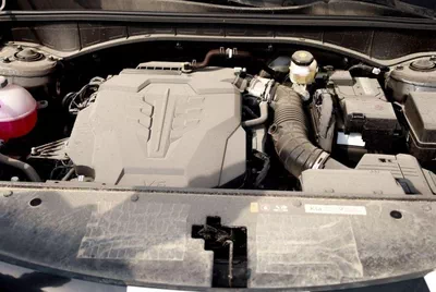 Kia Sorento EX KIA SORENTO 3.5L-11