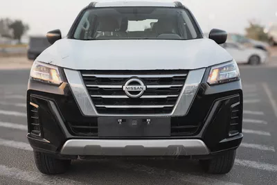 Nissan Xterra 2023 SE GCC Specs-3