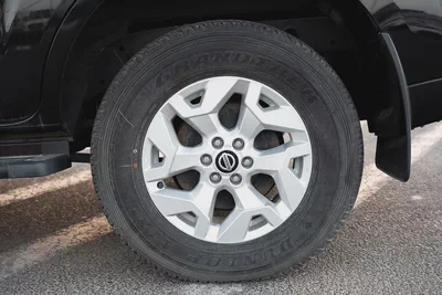 Nissan Xterra 2023 SE GCC Specs-6