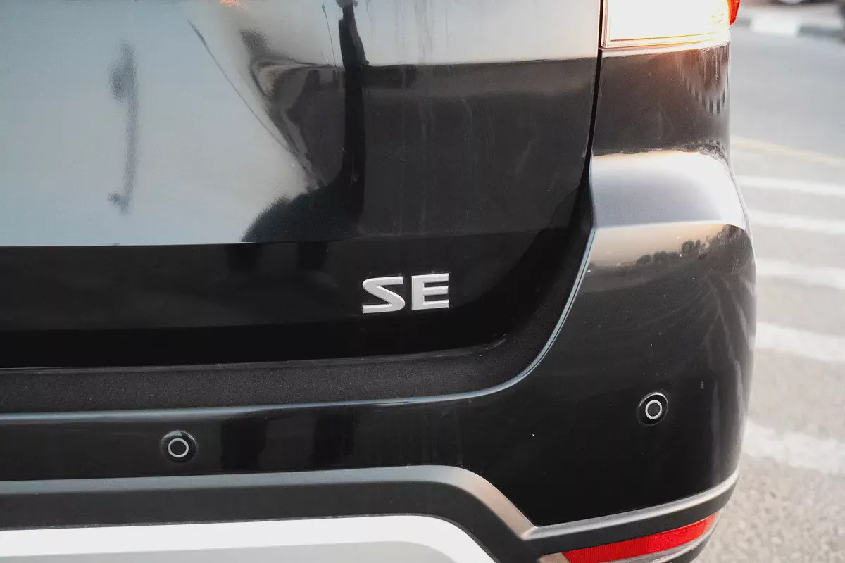 Nissan Xterra 2023 SE GCC Specs-9-9