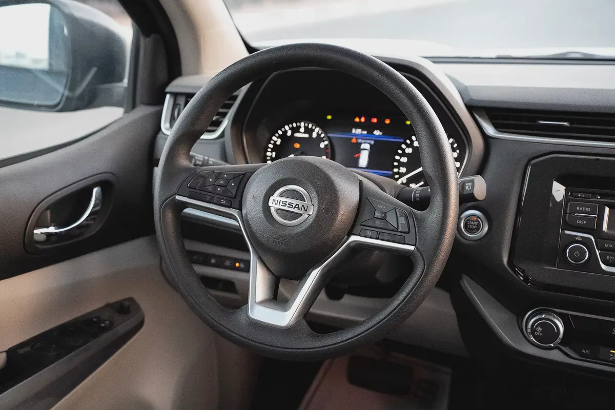 Nissan Xterra 2023 SE GCC Specs-10-10