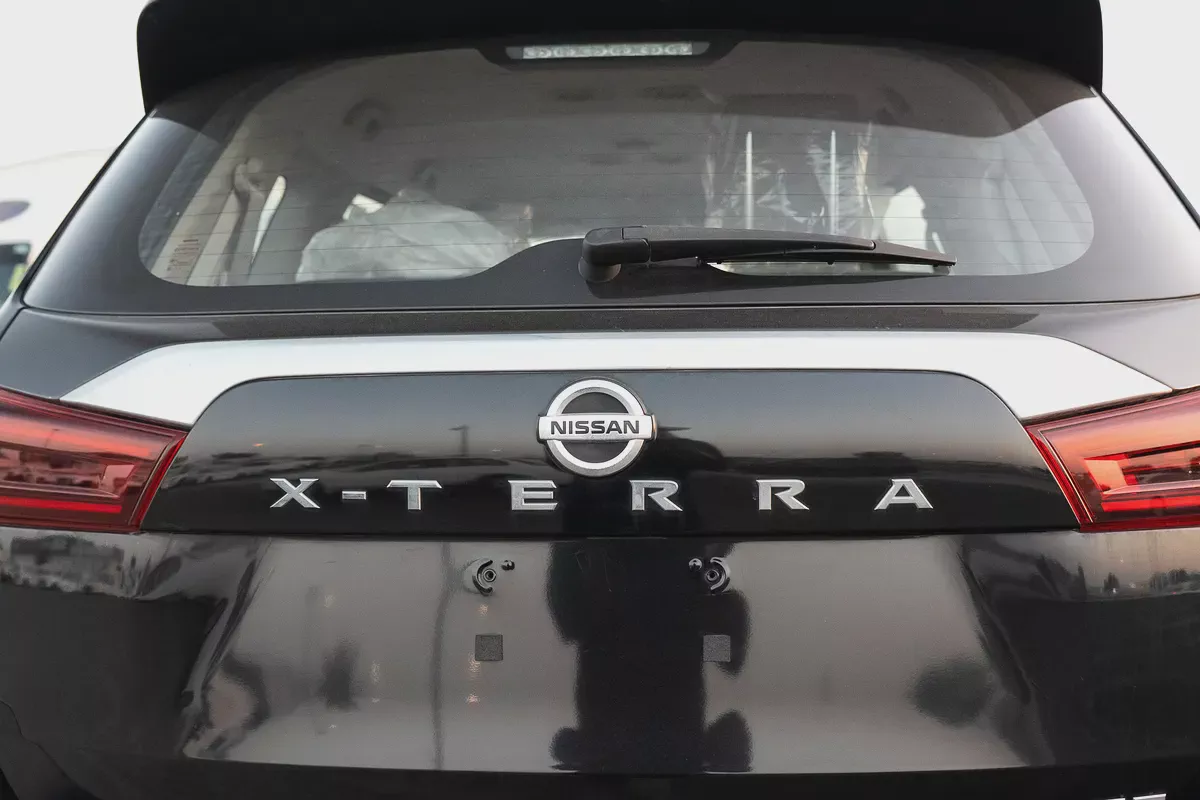 Nissan Xterra 2023 SE GCC Specs-8-8