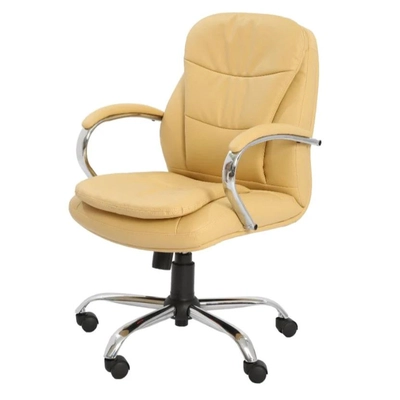 Minister Mid Back Chair-0