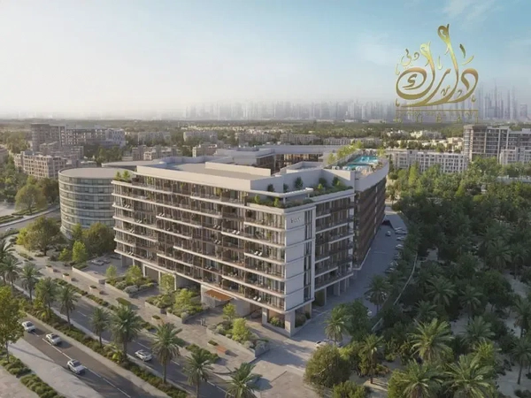 Luxury Living with Strong ROI