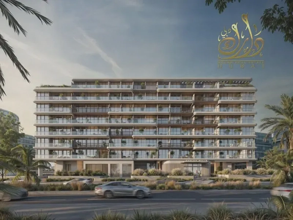 Luxury Living with Strong ROI