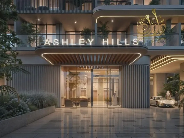 Luxury Living with Strong ROI