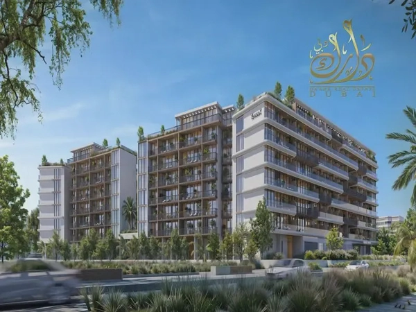 Luxury Living with Strong ROI