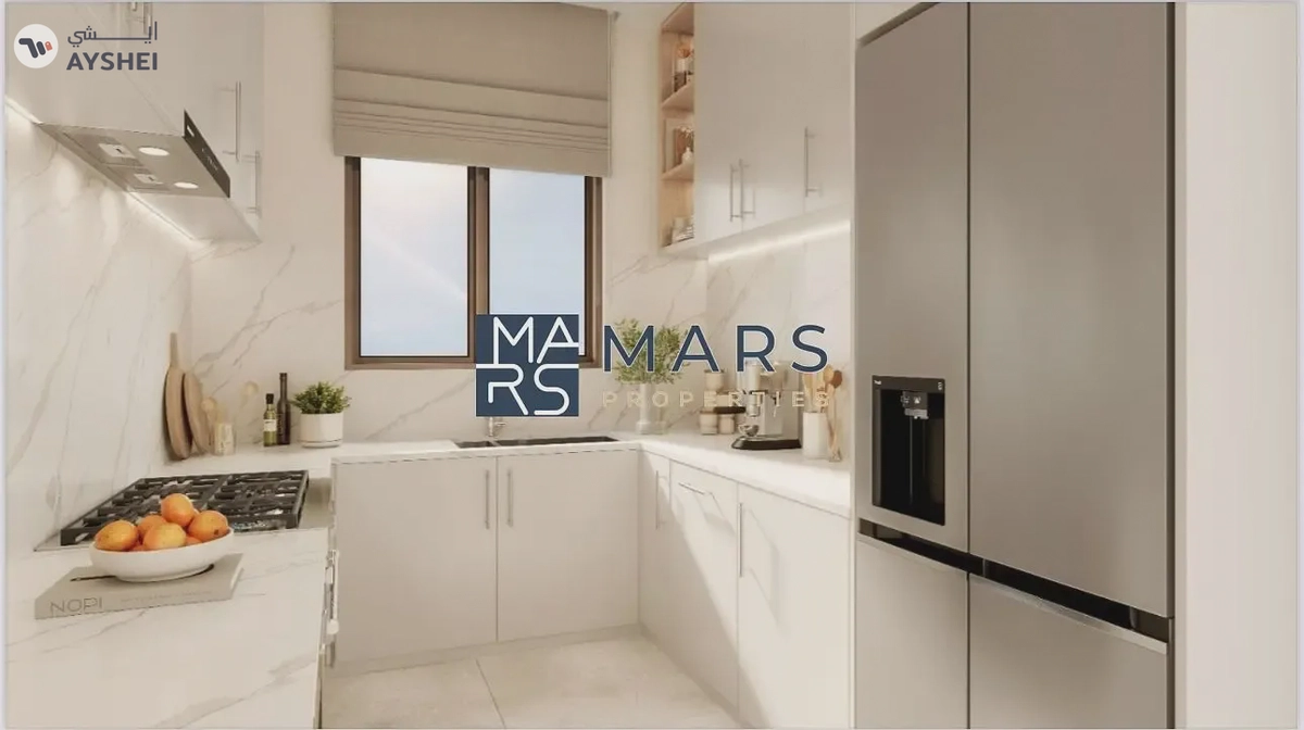 4BHK Apartment with full panaromic Sea VIew