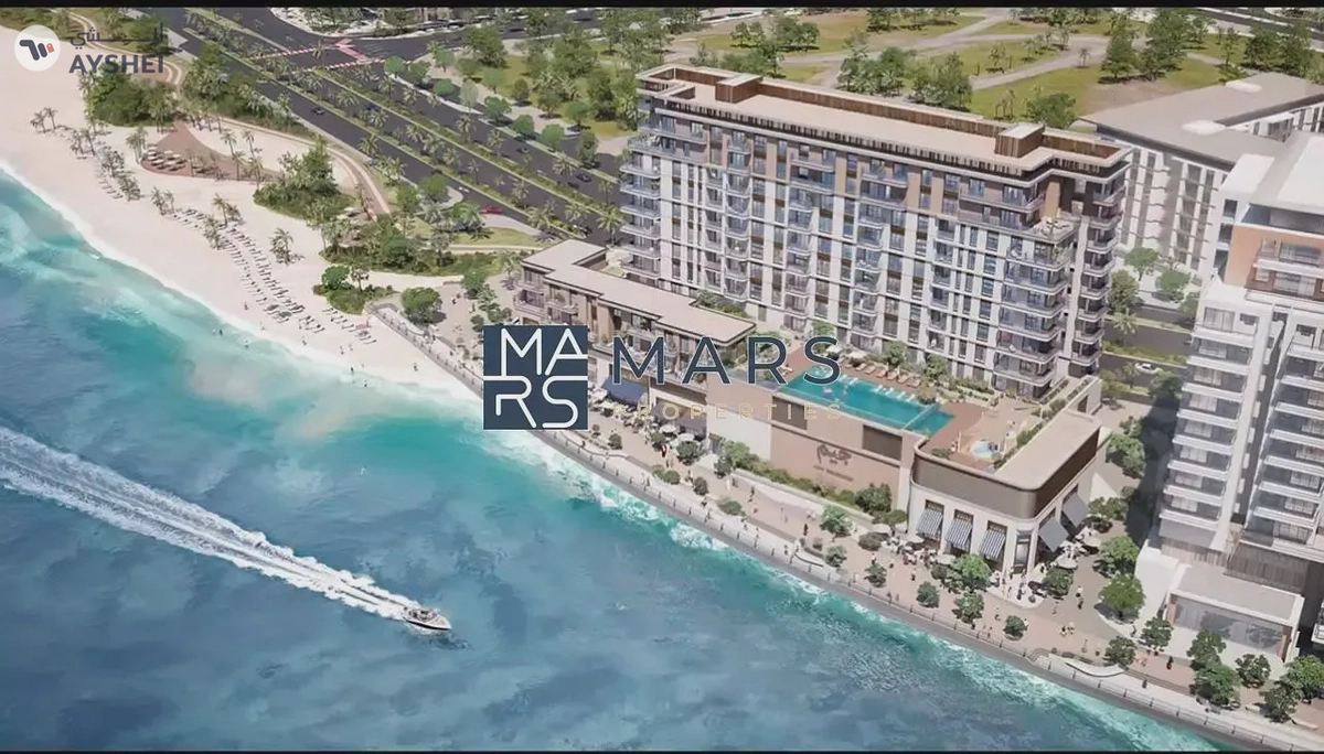 4BHK Apartment with full panaromic Sea VIew