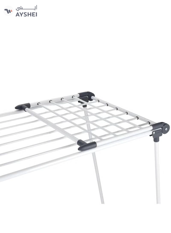 Delcasa 175x108 Carbon steel Cloth Dryer DC3284 powder coated carbon steel cloth drying stand rack
