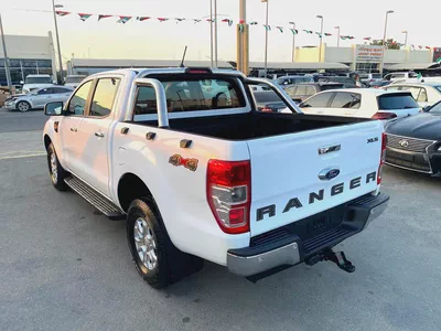 2020 Ford Ranger Pickup Diesel-10