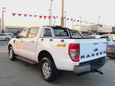 2020 Ford Ranger Pickup Diesel-12