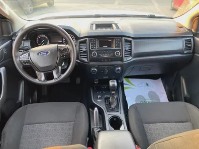2020 Ford Ranger Pickup Diesel-16
