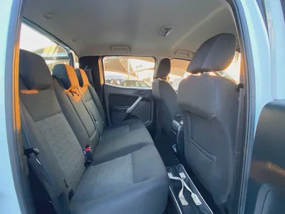 2020 Ford Ranger Pickup Diesel-18