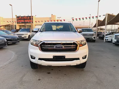 2020 Ford Ranger Pickup Diesel-2