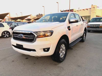 2020 Ford Ranger Pickup Diesel-3
